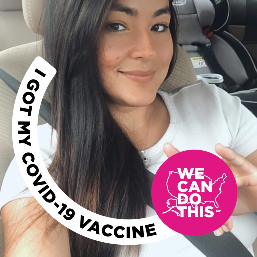 Meet your Posher, Yanelis